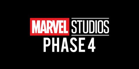 Marvel Fase 4