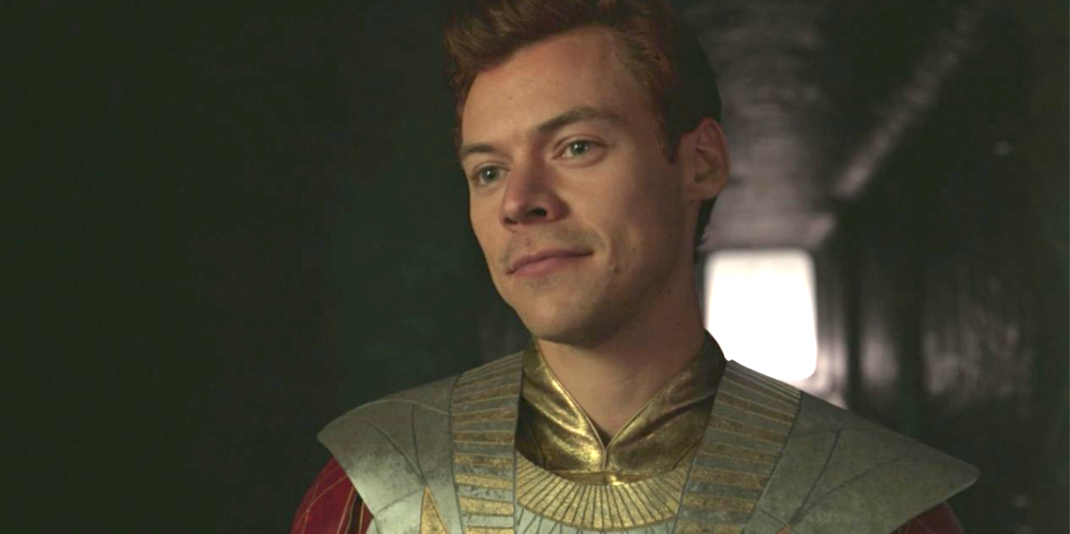 Guardians of the Galaxy 3 director addresses Harry Styles rumours