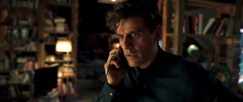oscar isaac, moon knight