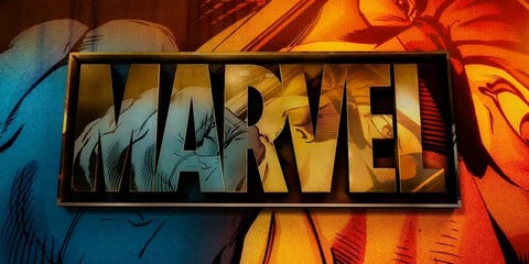 Marvel opening marvel opening