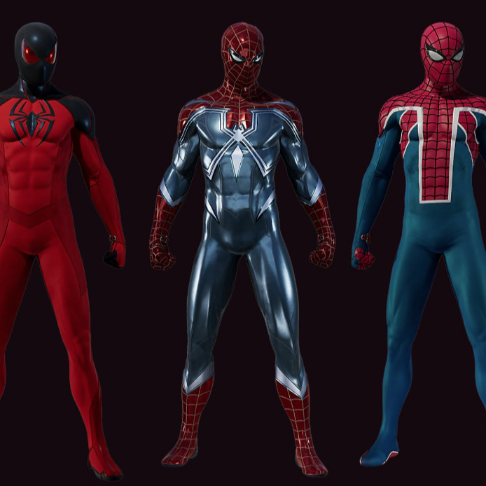 Marvel's Spider-Man: ¿A qué viene tanto revuelo con el nuevo traje del  juego de PS4?