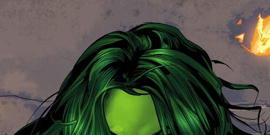 Marvel writer confirms She-Hulk series has finished all scripts
