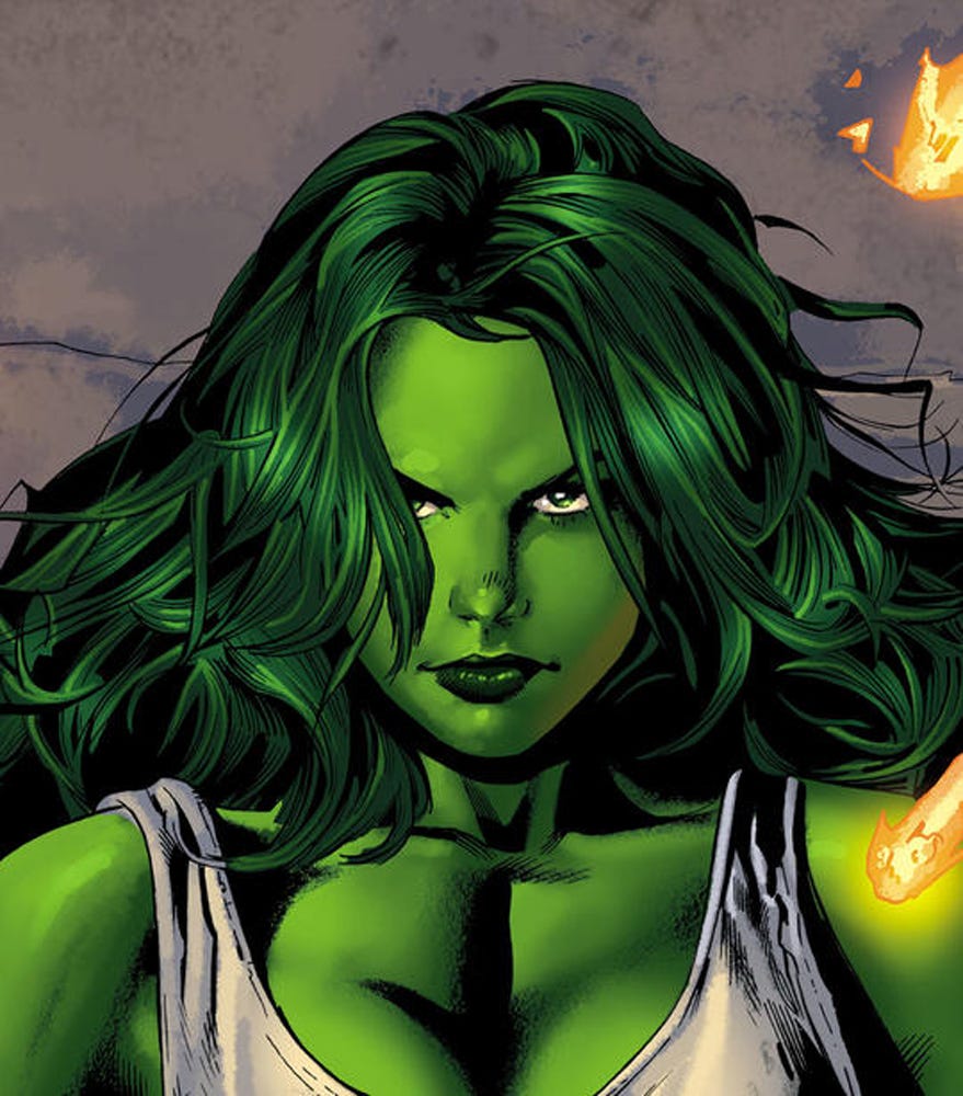 she hulk netflix