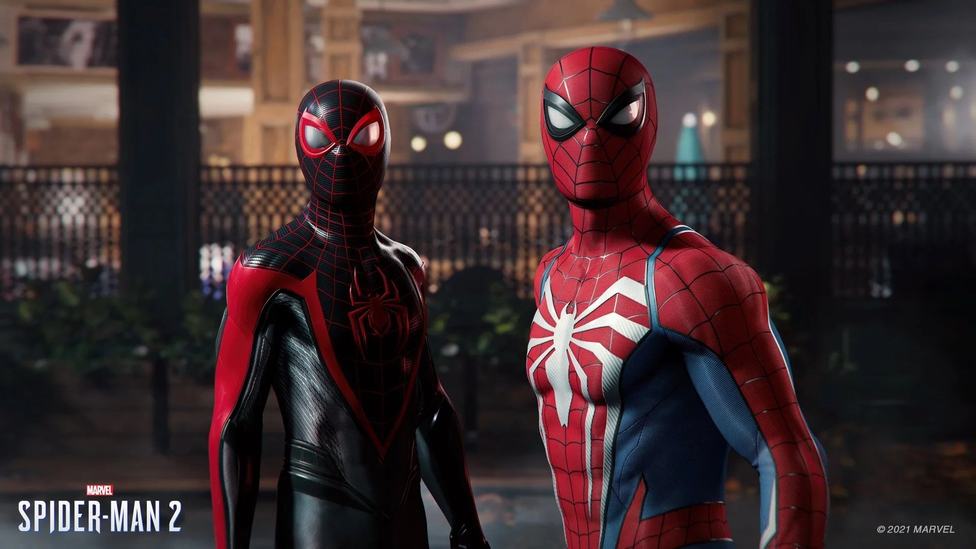 Sesión plenaria nombre de la marca Alinear Marvel's Spider-Man 2': Fecha, argumento, tráiler e imágenes