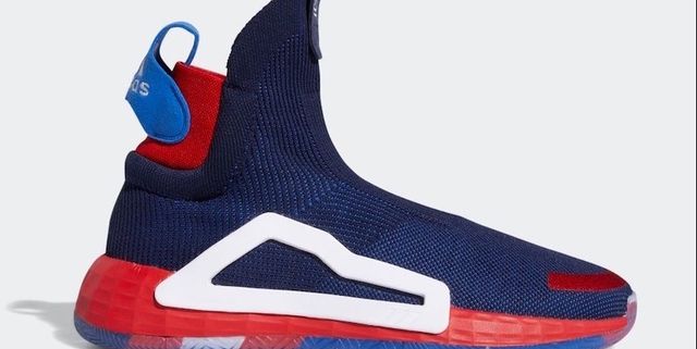 Adidas las zapatillas de 'Vengadores: Endgame' con las que el Capitán América