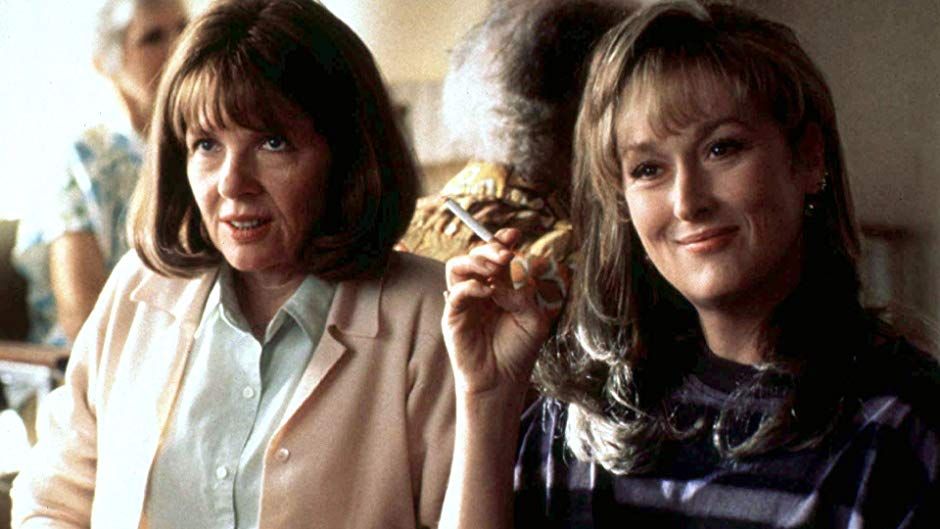 List Of Diane Keaton S 26 Most Iconic Movies