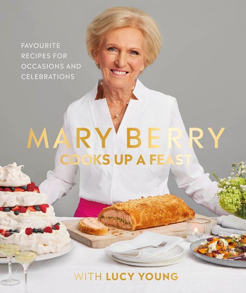 Mary Berry S Potato Gratin Recipe Is The Ultimate Comfort Food Mary Berry S Potato Gratin Recipe Is The Ultimate Comfort Food