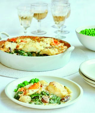 Mary Berry Recipes – From Easy Bakes To Delicious Dinners