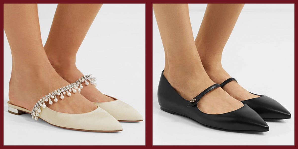 best mary jane shoes for work