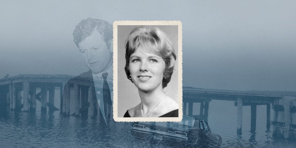 Mary Jo Kopechne's Family Speaks Out About Her Legacy Beyond Chappaquiddick