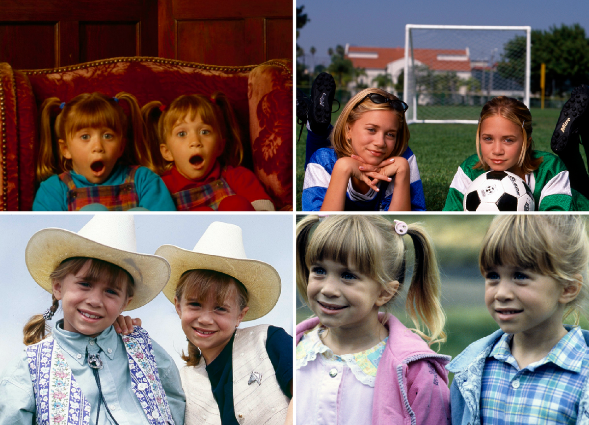 Mary-Kate and Ashley Movies You Should Rewatch ASAP - Watch Mary Kate And Ashley Movies Online Free