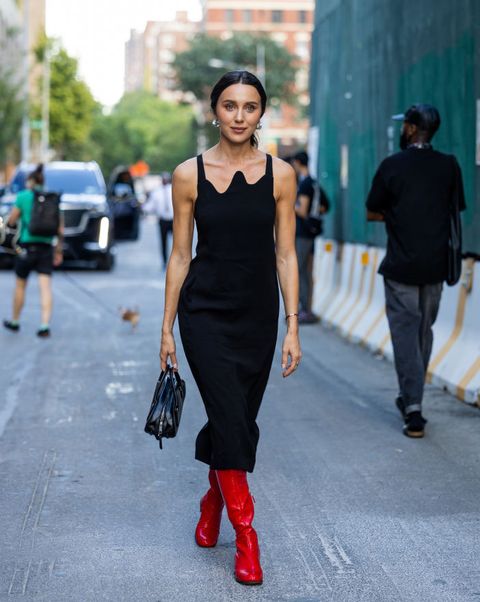 street style   september 2022   new york fashion week