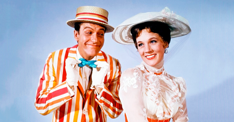 mary poppins mary poppins