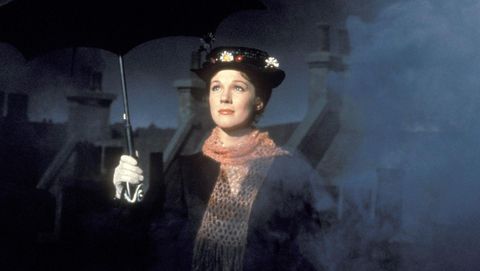 mary poppins paraguas