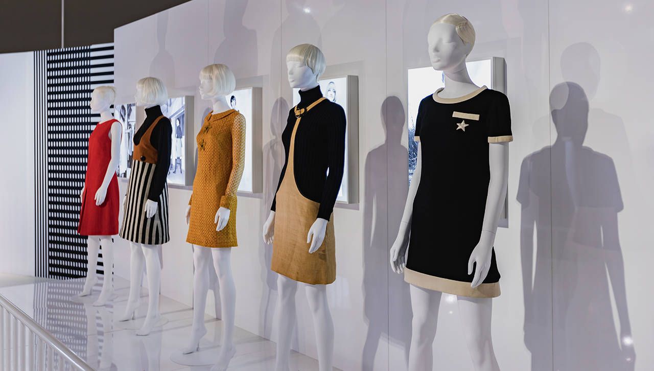 mary quant style dresses to buy