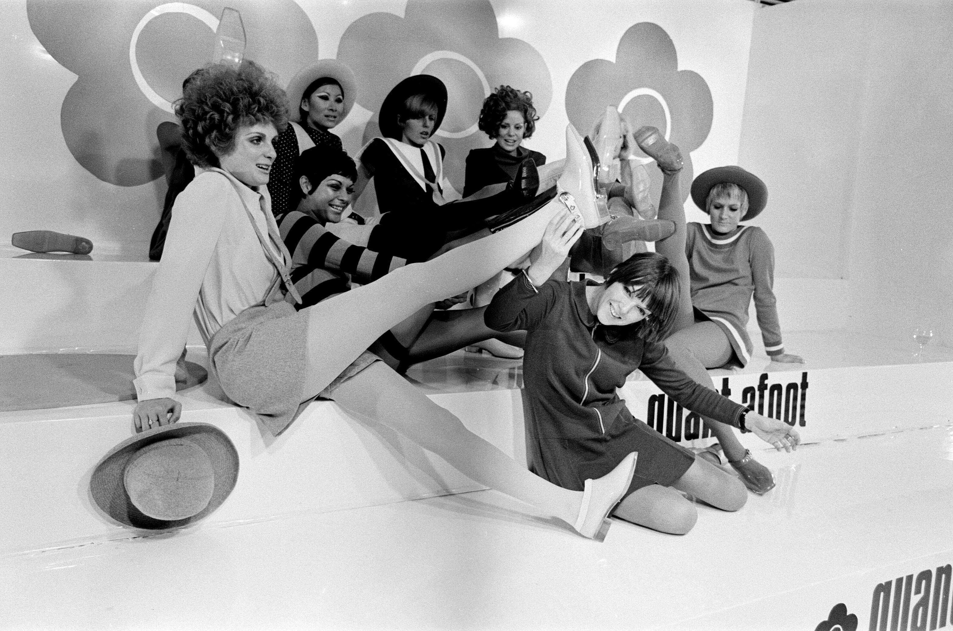 Mary Quant 