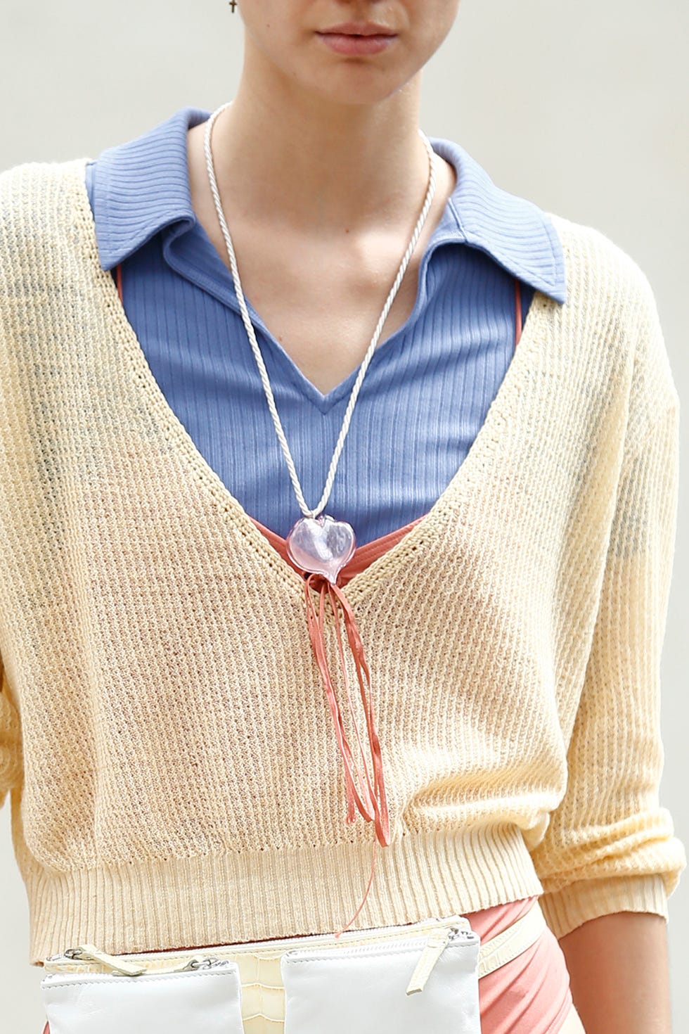 Fashion Dangling Pendant