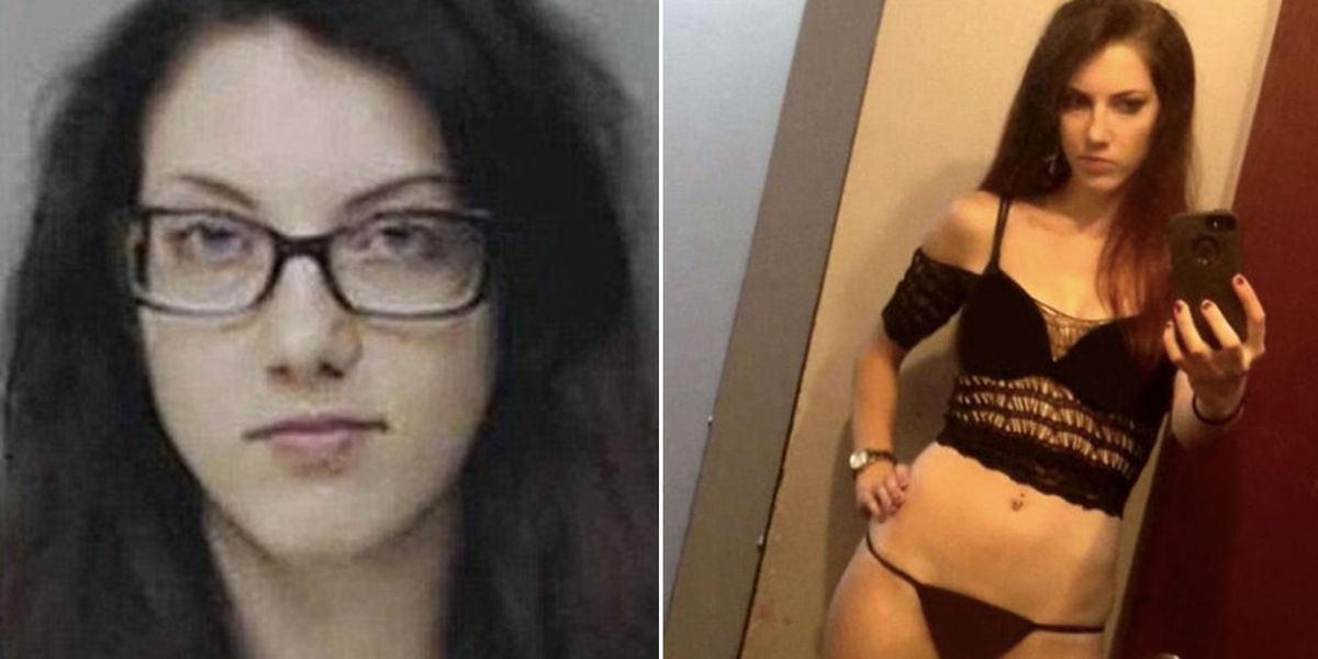 24 Year Old Teacher Pleads Not Guilty To Sexually
