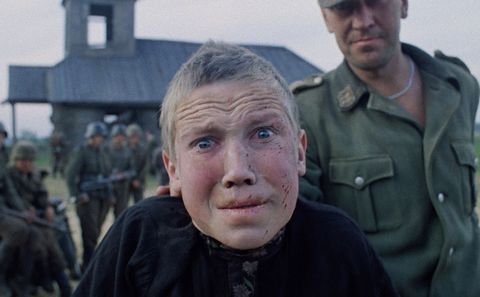 Las 25 mejores películas de la Segunda Guerra Mundial