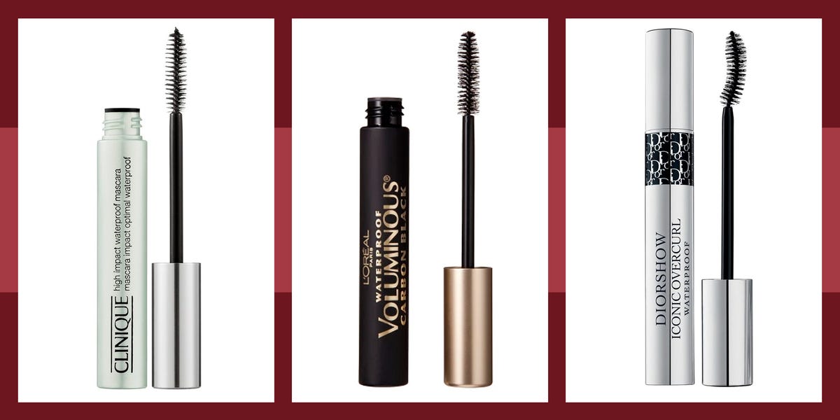 8-best-waterproof-mascaras-2019-waterproof-water-resistant-mascara