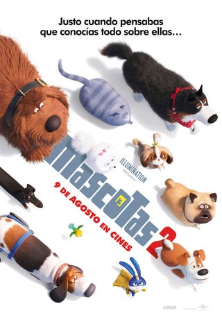 Resultado de imagen de mascotas 2