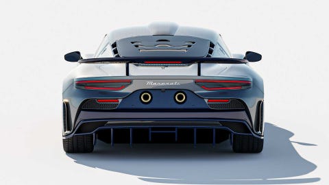 maserati mc20 by 7 designs