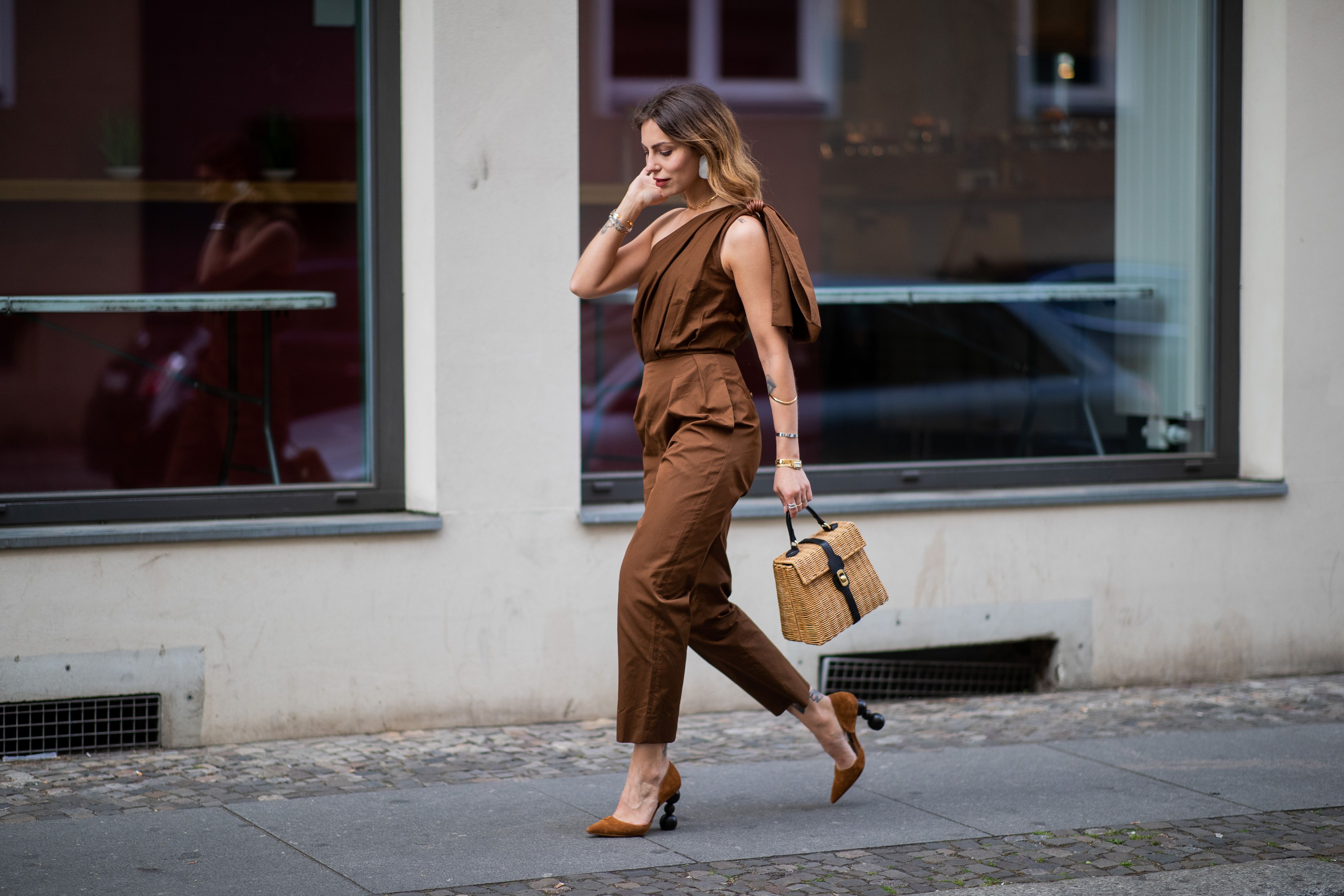 best jumpsuits for work