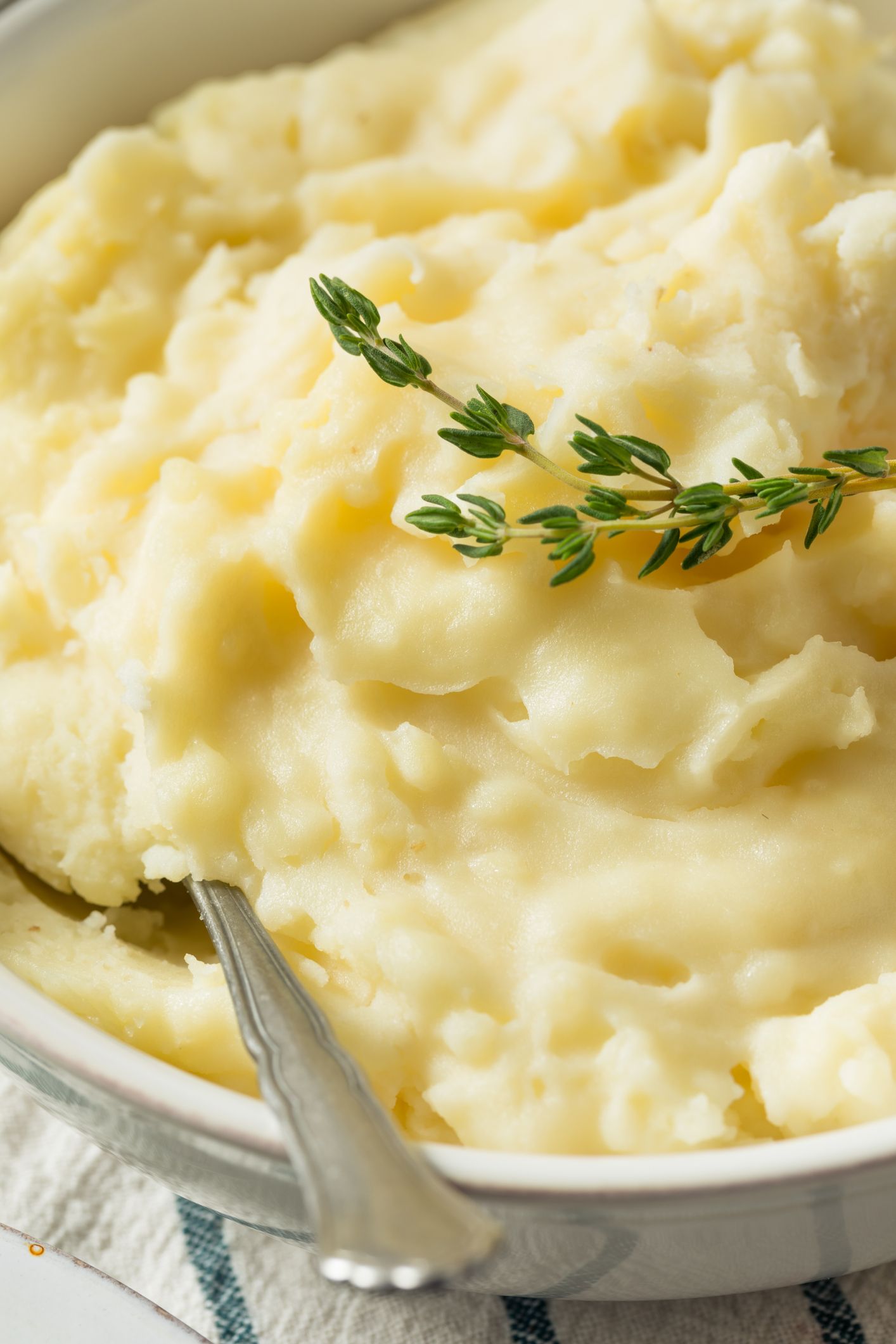 The Best Ultimate Mashed Potato Recipe