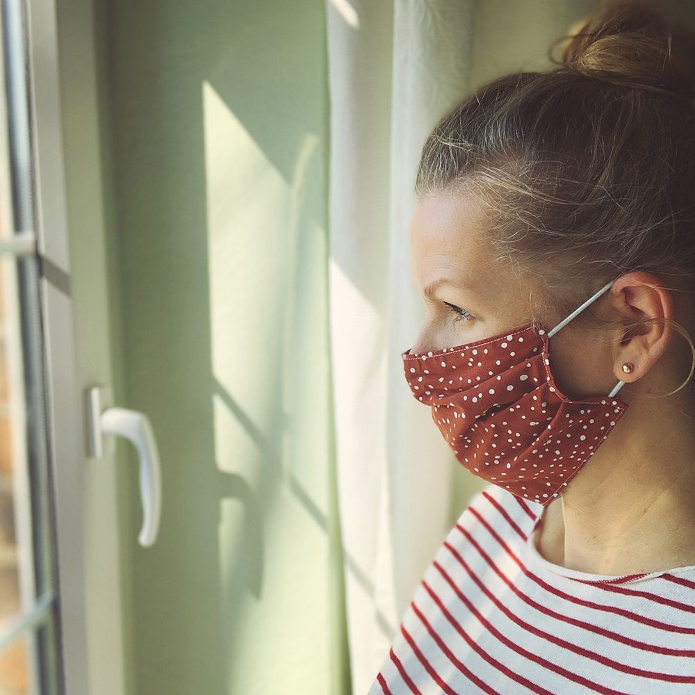マスクによる肌荒れ マスクニキビ に注意 美容エキスパートによる予防 対策法