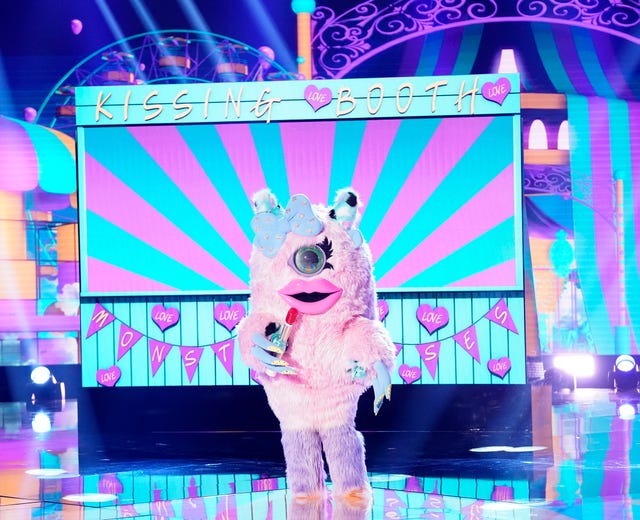 'The Masked Singer' Cast of Season 3 in 2020 - Who Are the Contestants ...