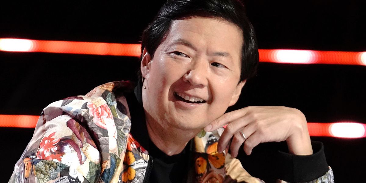 Ken Jeong Shocks 'Masked Singer' Fans With Huge News About His Next Career Move