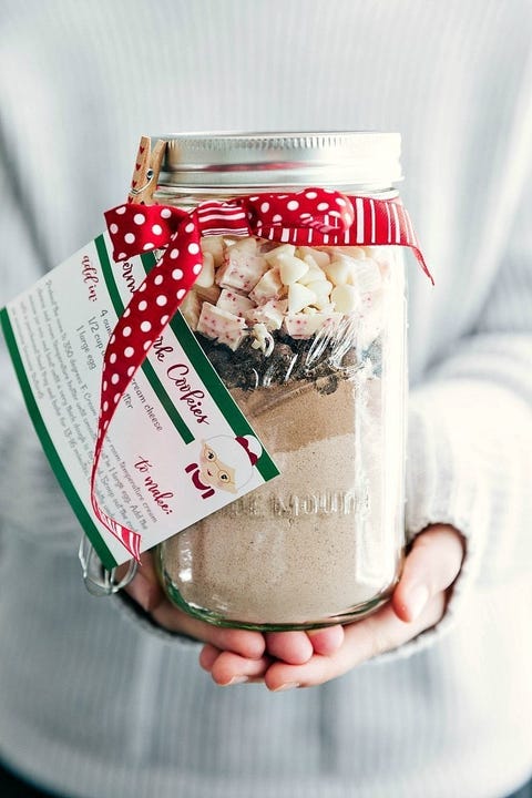 55 Mason Jar Christmas Crafts Fun Diy Holiday Craft Projects