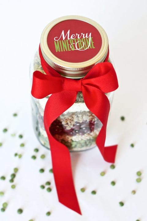 20 Best Mason Jar Gifts — DIY Mason Jar Gift Ideas