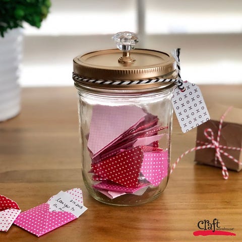 29 Easy Valentine S Day Crafts For Kids Heart Arts And Crafts