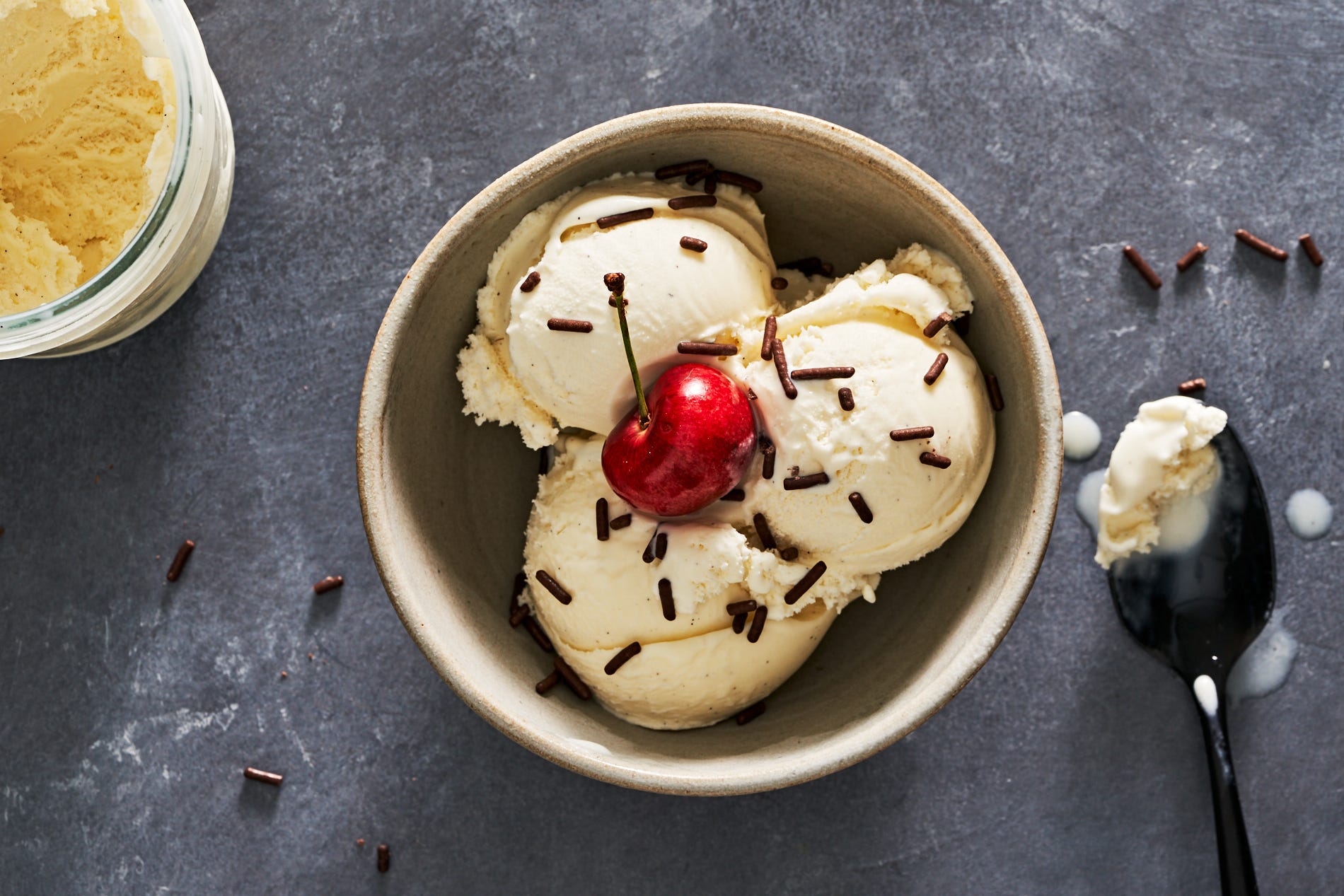 75 Easy Frozen Desserts That'll Cool You Off Quicker Than Your A/C