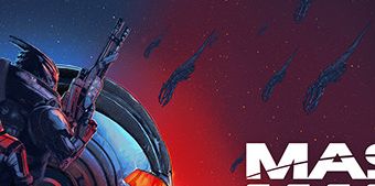Mass Effect remaster trilogy details ME1 changes and release date