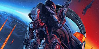 Mass Effect remaster trilogy details ME1 changes and release date