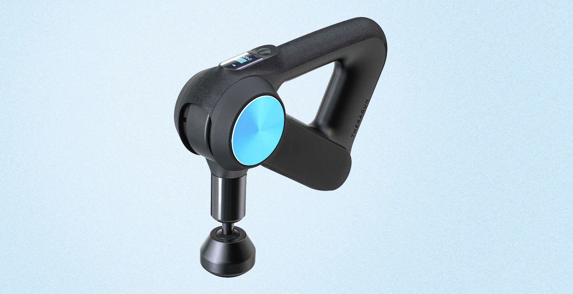 Best Massage Guns On Amazon 2021: The 6 Rare Gems That Really Stand Out