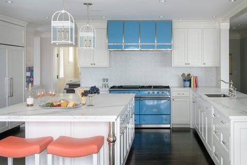 top kitchen trends in 2020