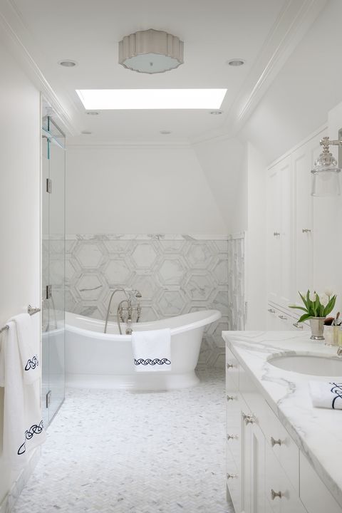 Top Bathroom Trends Of 2020 What Styles Are In - Master Bathroom Ideas 2020