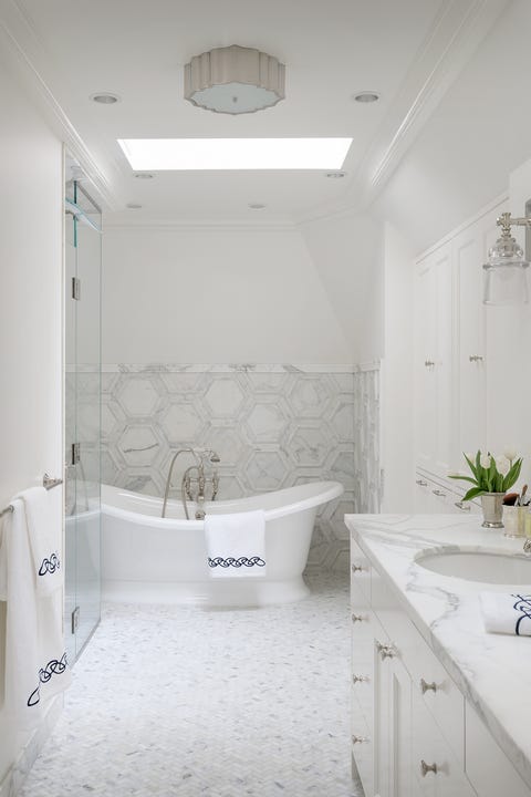 top bathroom trends