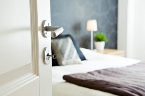separate master bedrooms are a home trend sleeping in separate beds