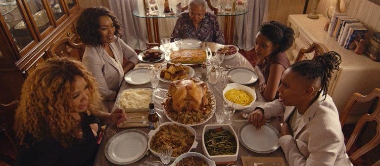 A Definitive List Of Perfect Thanksgiving Tv Episodes Best Thanksgiving Tv 