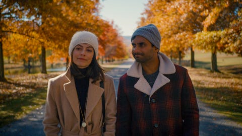 Master of None serie Netflix master of none serie netflix