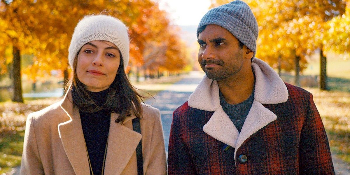 Master of None arriva la terza stagione: quando andrà online su Netflix? Master of None arriva la terza stagione: quando andrà online su Netflix?