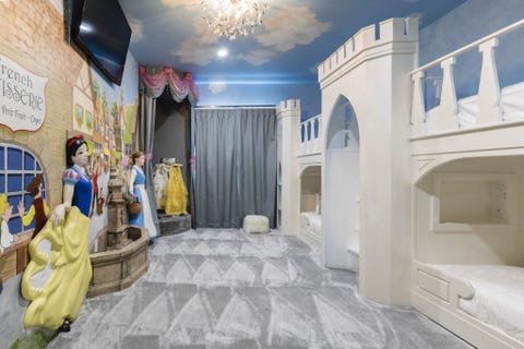 These Disney Holiday Villas In Orlando Are Epic - Disney Themed Ceiling Lights These Disney Holiday Villas In Orlando Are Epic - Disney Themed Ceiling Lights
