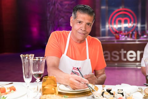 masterchef celebrity-los chunguitos Los Chunguitos en 'Masterchef Celebrity 4'