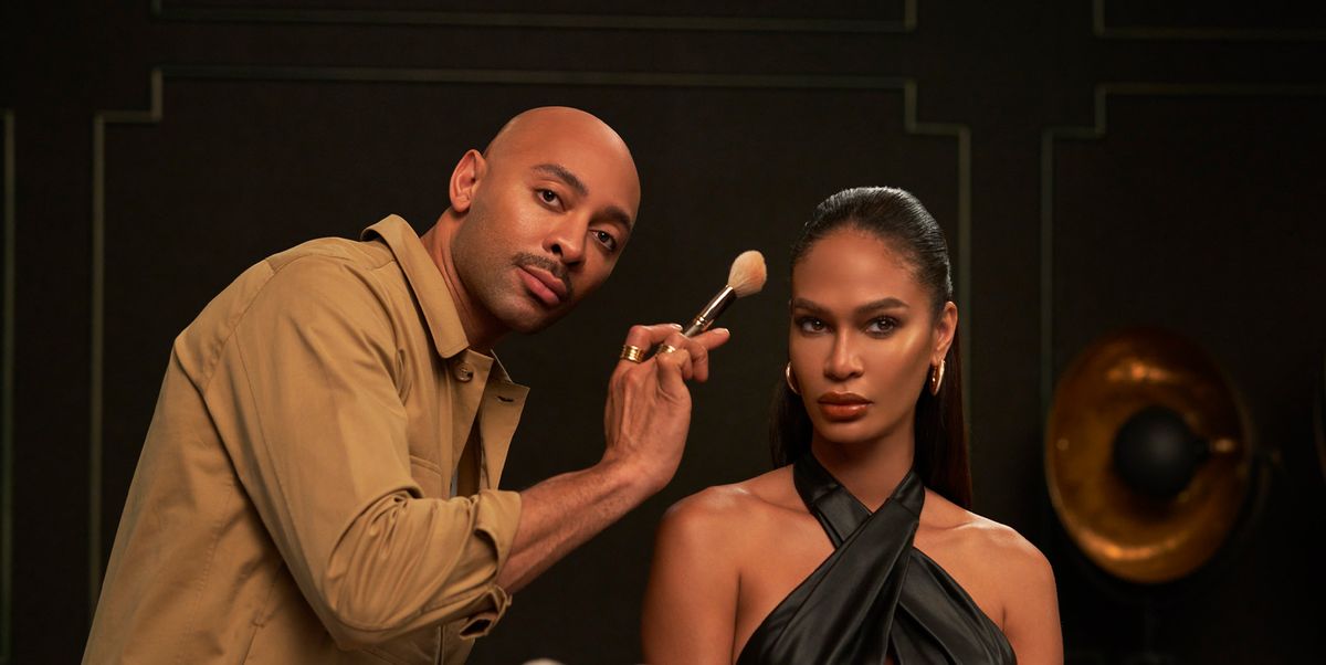 How to Learn from Beyoncé’s Makeup Artist