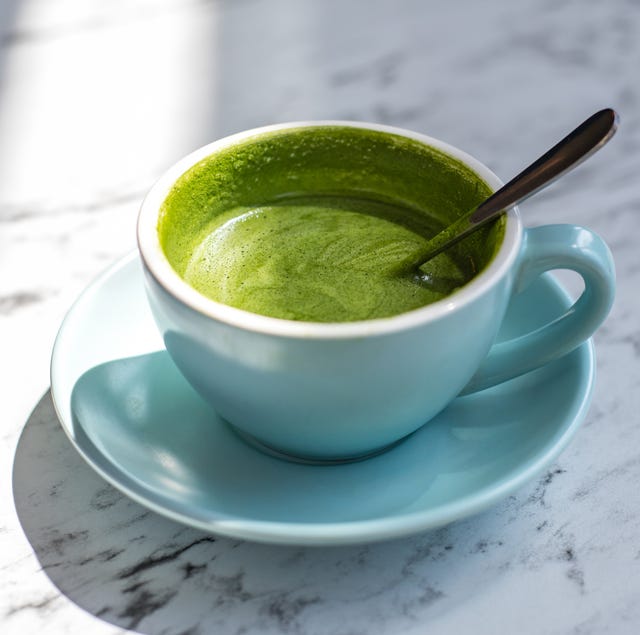 8 Matcha Tea Health Benefits, Reviewed by Nutritionists