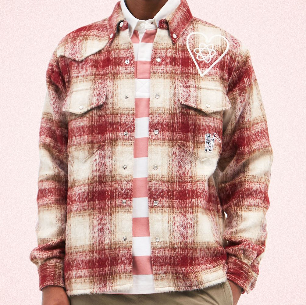 The 20 Best Flannel Shirts Will Keep You Warm All Season Long